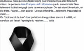 Le devoir de la mémoire contemporaine