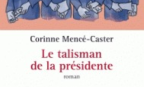 Corinne Mencé-Caster veut sauver le soldat UA