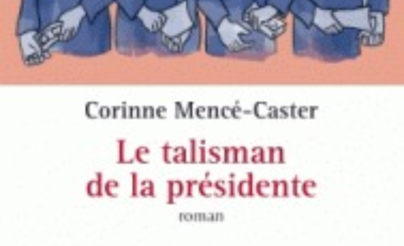 Corinne Mencé-Caster veut sauver le soldat UA