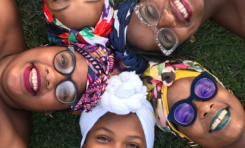 Le # du week-end - #maretetchallenge