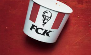 What the KFC !