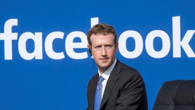 Voici pourquoi il faut avoir peur de Facebook (version courte)