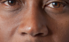 Justin Pamphile premier maire En Marche de Martinique