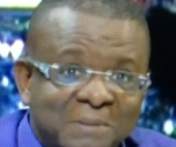 "Je suis contactée par des rédactions qui me disent "je veux un Noir""