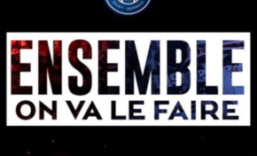 Ensemble on va le faire...😁😂🤣😃😄😅😆...LoL