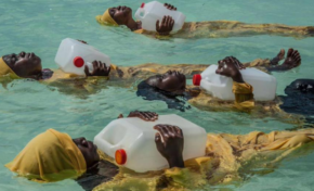 L'image du jour 08/03/18 -Journée internationale de lutte pour les droits des femmes