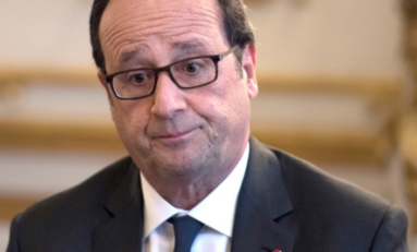 Si c'est François Hollande qui le dit ...