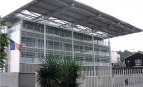 Quelque chose a changé