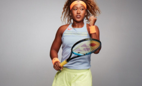 Indian Wells : et Naomi Osaka ...satkina