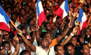 L'image du jour 18/03/18 - Mayotte