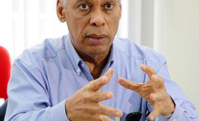 Victorin Lurel est-il sous l'emprise d'une drogue dure ?