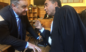 Le procès de Air France s'envole