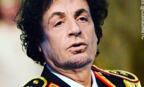 Garde à vue de Nicolas Sarkozy : ça sent fort le cas Kadhafi