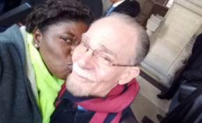 L'image du jour 21/03/18 - Procès Marie-Jeanne