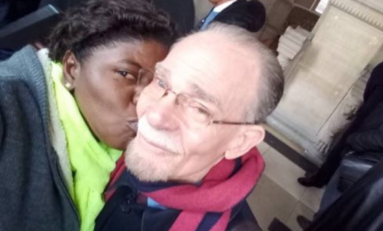 L'image du jour 21/03/18 - Procès Marie-Jeanne