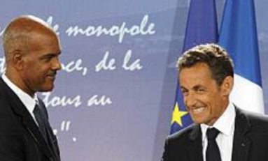 Nicolas Sarkozy mis en examen...les patronymes se terminant en Y flippent