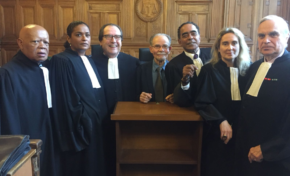 L'affaire Marie-Jeanne est renvoyée à une date ultérieure