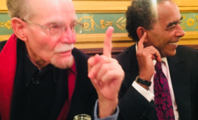 Alfred Marie-Jeanne  : désastre parlez-moi du désastre parlez-m’en