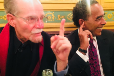 Alfred Marie-Jeanne  : désastre parlez-moi du désastre parlez-m’en