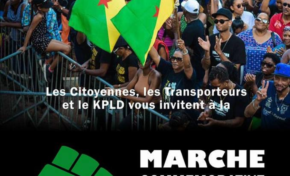 La Guyane entre Nou Bon Ké Sa et Nou Bon Kon Sa