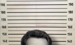 Cet homme connu est un inconnu