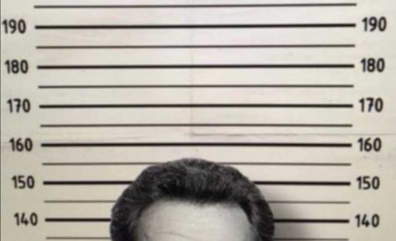 Cet homme connu est un inconnu