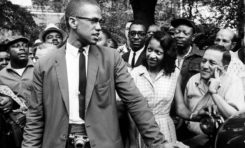 La phrase du jour 16/03/18 - Malcolm X
