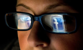 Facebook espionne tout le monde, même ceux qui ne sont pas sur Facebook !