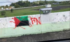 L'image du jour 09/04/18 - Martinique