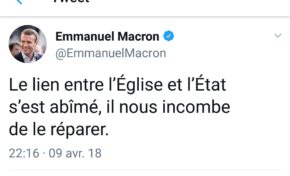 Je vous salue Manu plaine de Grasse...