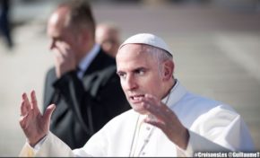 L'image du jour 10/04/18 - Macron