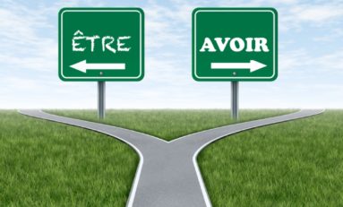La Guyane entre "Être" et "Avoir"