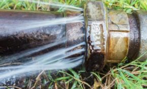 Odyssi l'irréparable fuite en navrant