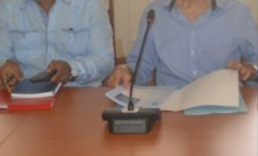 Alfred Marie-Jeanne et le cercle des barbus