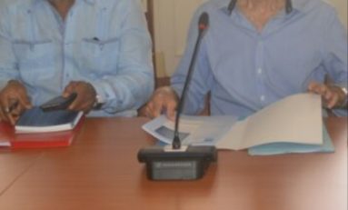 Alfred Marie-Jeanne et le cercle des barbus