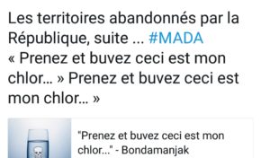C'est cette Audrey Pulvar là qu'on aime