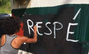 Martinique : il et elles ont des couilles