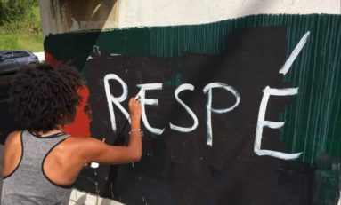 Martinique : il et elles ont des couilles