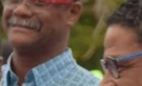 Le chauffeur d'Alfred Marie-Jeanne est un niloriste