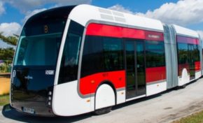 Martinique : puisque ça sent le pet...le SRPJ va mettre son nez aquilin dans le dossier du TCSP