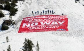 Eh oui ça se passe en France le pays des droits de l'homme où Colbert le père du code Noir...