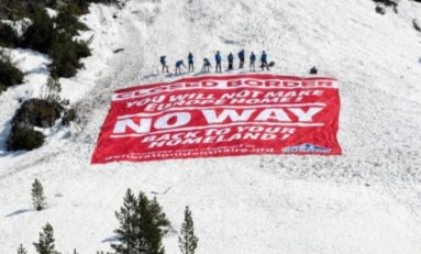 Eh oui ça se passe en France le pays des droits de l'homme où Colbert le père du code Noir...