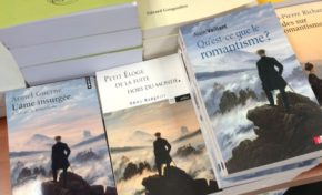 Les éditeurs de France sont les plus créatifs au monde