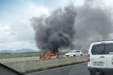 L'image du jour 27/04/18 - Martinique
