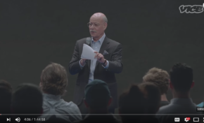 La troisième révolution industrielle (vidéo).