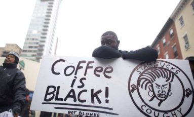 Racisme : Plutôt que de renvoyer un employé, Starbucks fermera tous ses cafés une journée...