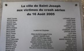 Crash du 16 août 2005 : audience en appel du non-lieu