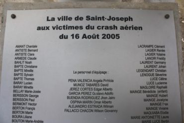 Crash du 16 août 2005 : audience en appel du non-lieu