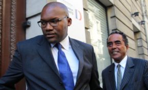 THIERRY DOL l’affaire des otages : un scandale d’État