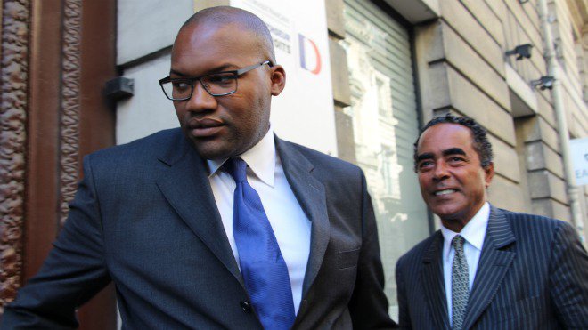 THIERRY DOL l’affaire des otages un scandale d’État Bondamanjak